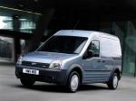 Ford Transit Connect 2002 года (UK)